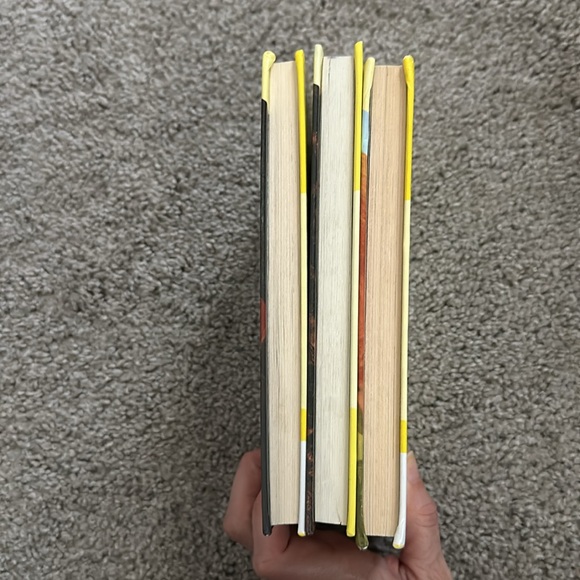 Vintage Nancy Drew mystery books - Picture 5 of 6